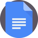 Logo of Docs Viewer android Application 